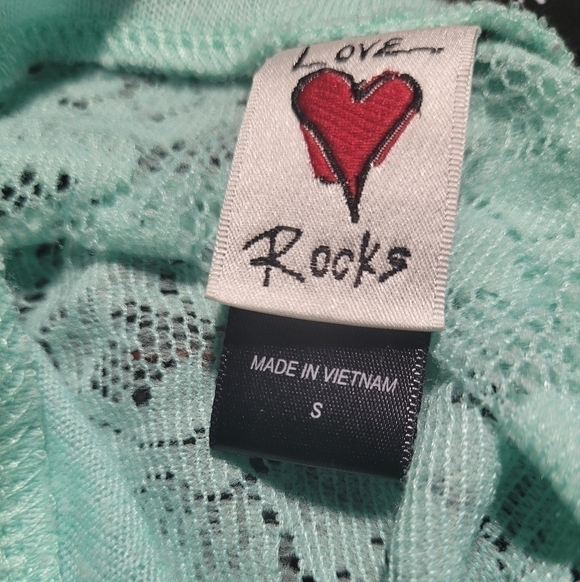 Love Rocks small - Picture 3 of 4